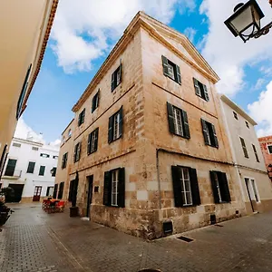 Artemisia Hotel Ciutadella (Menorca)