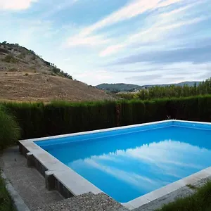 Cortijo La Gineta Alcala La Real