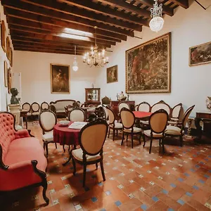 Maison d'hôtes La Casa Del Pintor, Carmona (Seville)