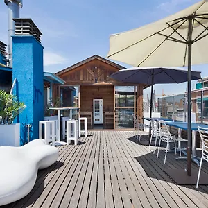 Hotel Acta Azul