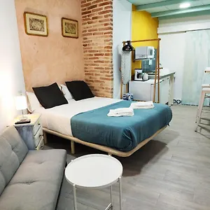  Apartamento Puerta De Cordoba By Frenteabastos