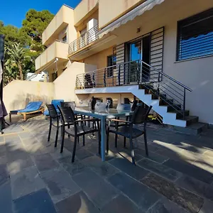 Aguilas Club Couette-café Málaga