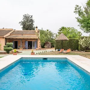  Villa Laforge