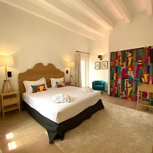 Maia Hotel Ciutadella (Menorca)