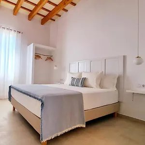Waki Conscious Hotel Ciutadella (Menorca)