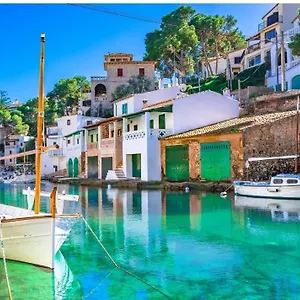 Santiago Mallorca Maison d'hôtes Cala Figuera (Mallorca)