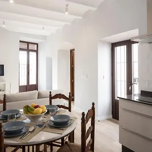 Appartement La Casa Del Santo, Carmona (Seville)