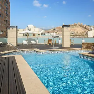 Exe Centro Almería