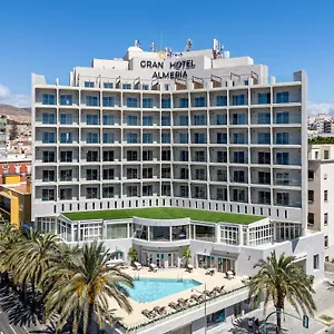 Ohtels Gran Almería