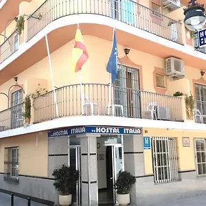 Gæstehus Italia