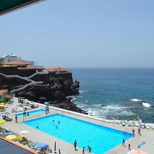 Apartamento Feel The Breath Of The Ocean 