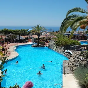 Feriested El Capistrano