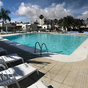Apartamento Mateo 