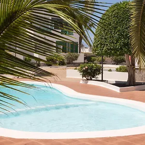 Apartamento Conylanza Cármenes 