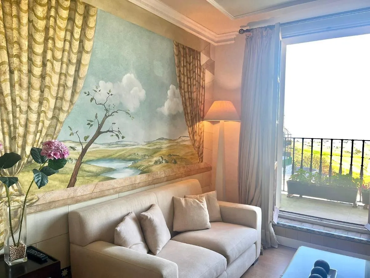 Hotel Alcazar De La Reina Carmona  Carmona (Seville)