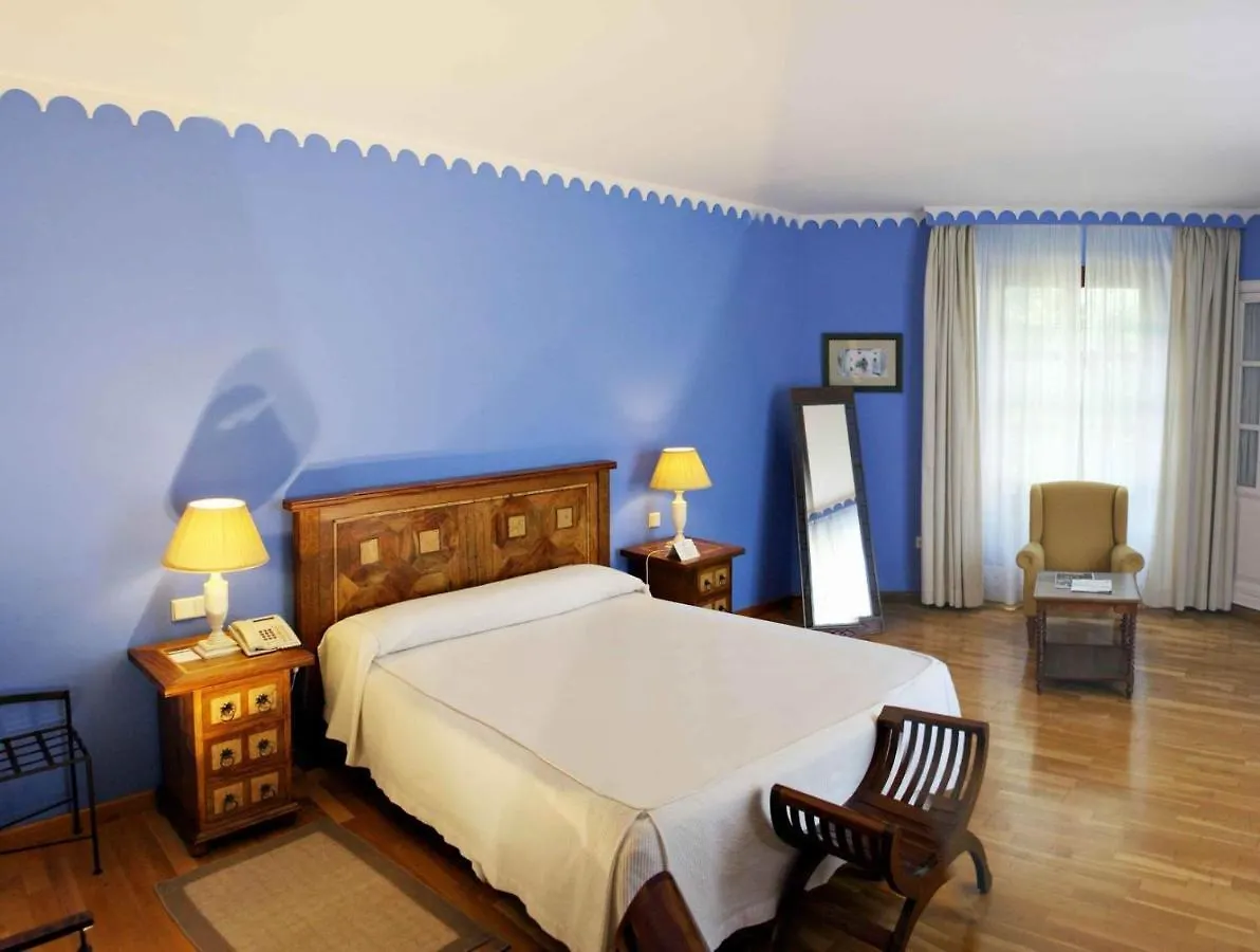 Hotel Alcazar De La Reina Carmona  Carmona (Seville)