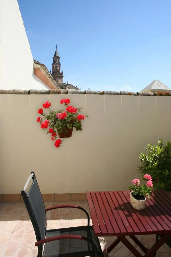 Hotel Alcazar De La Reina Carmona   Carmona (Seville)