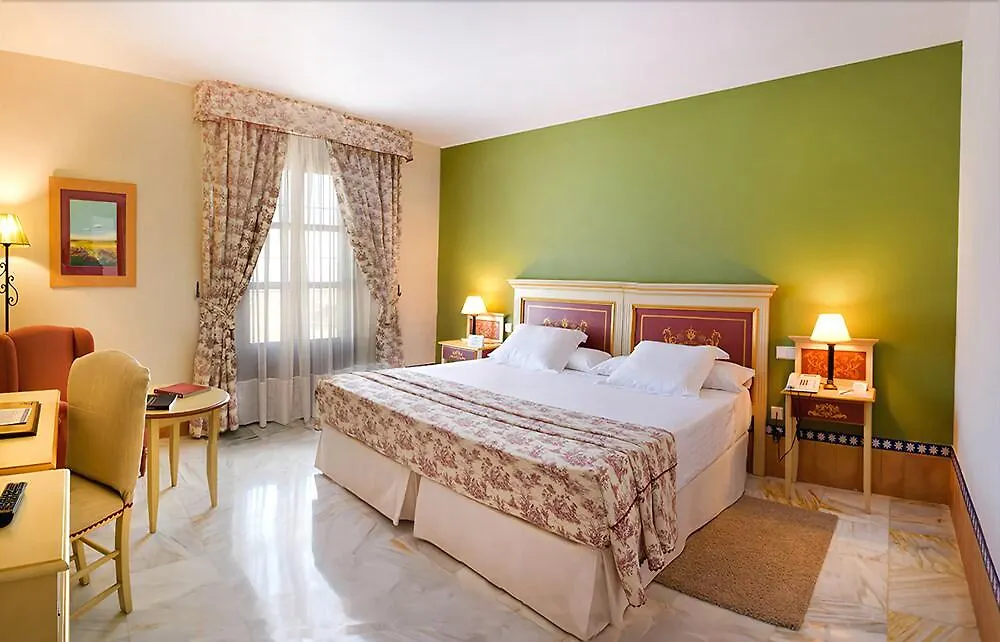 Hotel Alcazar De La Reina Carmona  Carmona (Seville)