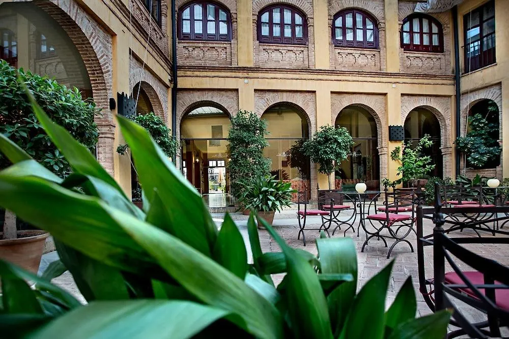 Hotel Alcazar De La Reina Carmona  4*, Carmona (Seville) Spanien